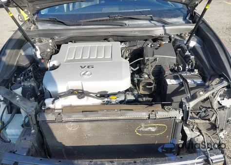 2014 Lexus Es 350 from USA, damaged, VIN JTHBK1GG5E2084385